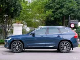 Volvo XC60 B6 AWD Inscription 2022 - Thiết kế sang trọng đẳng cấp châu Âu
