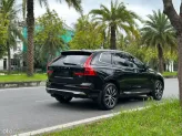 Volvo XC60 B6 AWD Inscription 2022 - Mẫu xe sang trọng dành cho gia đình và doanh nhân