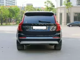 Volvo XC90 T8 Hybrid Recharge AWD 2021 - SUV 7 chỗ mạnh mẽ, tiết kiệm