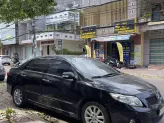 Toyota Corolla Altis 2.0V  2010 - Mới bảo dưỡng