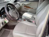 Toyota Corolla Altis 2.0V  2010 - Mới bảo dưỡng
