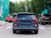 Volvo XC60 B6 AWD Inscription 2022 - Thiết kế sang trọng đẳng cấp châu Âu
