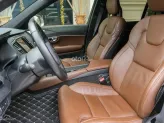 Volvo XC90 T8 Hybrid Recharge AWD 2021 - SUV 7 chỗ mạnh mẽ, tiết kiệm