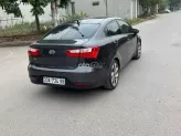 Kia Rio 1.4 AT 2015 - Sedan số tự động đời xe nhập khẩu tên tư nhân biển 30 Xe đẹp tắt nắng, zin về máy số keo chỉ
