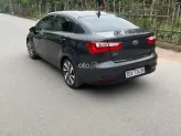 Kia Rio 1.4 AT 2015 - Sedan số tự động đời xe nhập khẩu tên tư nhân biển 30 Xe đẹp tắt nắng, zin về máy số keo chỉ