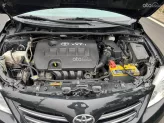 Toyota Corolla Altis 1.8 G 2011 - Phom mới. Xe chất, máy số keo chỉ zin. Nội ngoại thất đẹp. Mọi chức năng hoạt động
