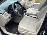Toyota Corolla Altis 1.8 G 2011 - Phom mới. Xe chất, máy số keo chỉ zin. Nội ngoại thất đẹp. Mọi chức năng hoạt động