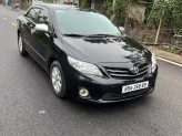 Toyota Corolla Altis 1.8 G 2011 - Phom mới. Xe chất, máy số keo chỉ zin. Nội ngoại thất đẹp. Mọi chức năng hoạt động