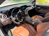 Mercedes-Benz GLC 300 4Matic Coupe 2021 - GLC300 COUPE 2021