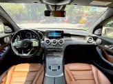 Mercedes-Benz GLC 300 4Matic Coupe 2021 - GLC300 COUPE 2021