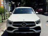 Mercedes-Benz GLC 300 4Matic Coupe 2021 - GLC300 COUPE 2021