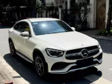 Mercedes-Benz GLC 300 4Matic Coupe 2021 - GLC300 COUPE 2021