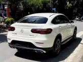 Mercedes-Benz GLC 300 4Matic Coupe 2021 - GLC300 COUPE 2021