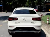 Mercedes-Benz GLC 300 4Matic Coupe 2021 - GLC300 COUPE 2021