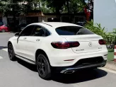 Mercedes-Benz GLC 300 4Matic Coupe 2021 - GLC300 COUPE 2021