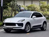 Porsche Macan 2023 - PORSCHE MACAN 2023