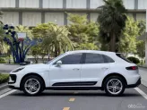 Porsche Macan 2023 - PORSCHE MACAN 2023
