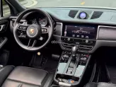Porsche Macan 2023 - PORSCHE MACAN 2023