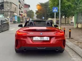 BMW Z4 2021 - Món quà Giáng Sinh giá siêu hời