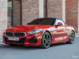 BMW Z4 2021 - Món quà Giáng Sinh giá siêu hời