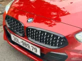 BMW Z4 2021 - Món quà Giáng Sinh giá siêu hời