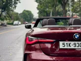 BMW 430i Convertible 2023 - Siêu phẩm mui trần đón lễ hội