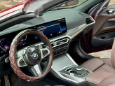 BMW 430i Convertible 2023 - Siêu phẩm mui trần đón lễ hội