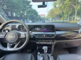 Kia Seltos 1.5L LUXURY 2025 - 1 chủ, siêu lướt, mới 10 ngàn km