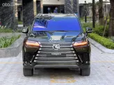 Lexus LX 600 Urban 2024 - LEXUS LX600 Urban 2024