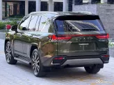 Lexus LX 600 Urban 2024 - LEXUS LX600 Urban 2024