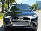 Audi Q5 2.0 TFSI Quattro 2017 - Xe đẹp tuyệt đối