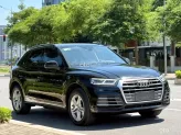 Audi Q5 2.0 TFSI Quattro 2017 - Xe đẹp tuyệt đối