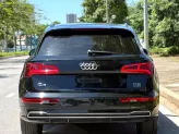Audi Q5 2.0 TFSI Quattro 2017 - Xe đẹp tuyệt đối
