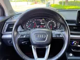 Audi Q5 2.0 TFSI Quattro 2017 - Xe đẹp tuyệt đối