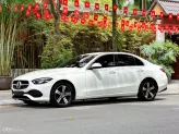 Mercedes-Benz C200 Avantgarde Plus 2021 - Xe siêu đẹp, lăn bánh ít, chất lượng cam kết
