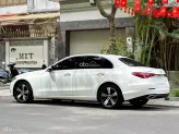 Mercedes-Benz C200 Avantgarde Plus 2021 - Xe siêu đẹp, lăn bánh ít, chất lượng cam kết