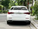 Mercedes-Benz C200 Avantgarde Plus 2021 - Xe siêu đẹp, lăn bánh ít, chất lượng cam kết