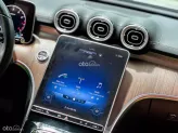 Mercedes-Benz C200 Avantgarde Plus 2021 - Xe siêu đẹp, lăn bánh ít, chất lượng cam kết