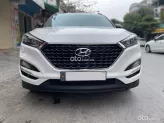Hyundai Tucson 2.0 Dầu đặc biệt 2019 - Option đầy đủ nhất