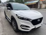 Hyundai Tucson 2.0 Dầu đặc biệt 2019 - Option đầy đủ nhất