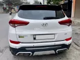 Hyundai Tucson 2.0 Dầu đặc biệt 2019 - Option đầy đủ nhất