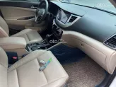 Hyundai Tucson 2.0 Dầu đặc biệt 2019 - Option đầy đủ nhất