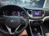 Hyundai Tucson 2.0 Dầu đặc biệt 2019 - Option đầy đủ nhất