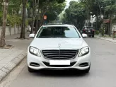 Mercedes-Benz S400 3.0 V6 2015 - Xe sang siêu chất