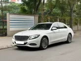 Mercedes-Benz S400 3.0 V6 2015 - Xe sang siêu chất
