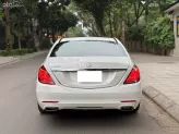 Mercedes-Benz S400 3.0 V6 2015 - Xe sang siêu chất