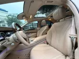 Mercedes-Benz S400 3.0 V6 2015 - Xe sang siêu chất