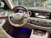 Mercedes-Benz S400 3.0 V6 2015 - Xe sang siêu chất