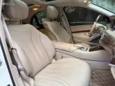 Mercedes-Benz S400 3.0 V6 2015 - Xe sang siêu chất