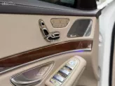 Mercedes-Benz S400 3.0 V6 2015 - Xe sang siêu chất